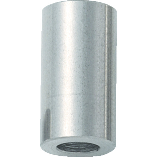 ﾎﾟｲﾝﾄﾋﾞｽ用ｽﾍﾟｰｻｰ5mm 黒ﾆｯｹﾙ 1ﾊﾟｯｸ(50個)画像