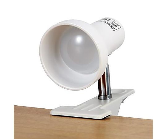 AC100V/2.6W 照明灯/LED(クリップ式)画像