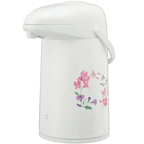 ﾏﾎｰﾋﾞﾝ 押すだけﾎﾟｯﾄ(ｶﾞﾗｽ) 3.0L ﾘｰｽﾌﾗﾜｰ 1台