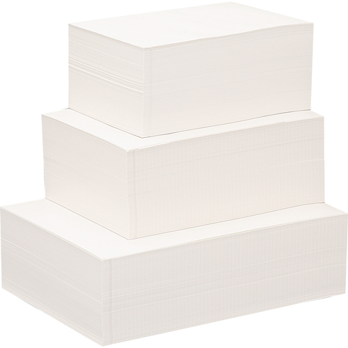 ﾌﾟﾘﾝﾀｰ用薬袋 A5(148x210mm) 1ｾｯﾄ(4000枚:500枚x8冊)画像