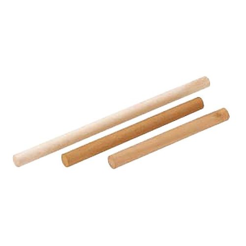 製菓・製パン用品 木製めん棒 48cm画像