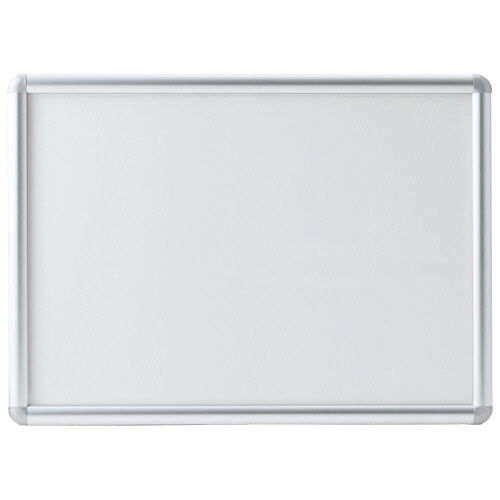 LEDｳｨﾙﾌﾚｰﾑ A2 ｼﾙﾊﾞｰ 1枚画像