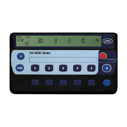 電子数取器 10連式 1台