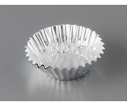 合紙ナシ アルミケース 5号浅 5A(500枚入)画像