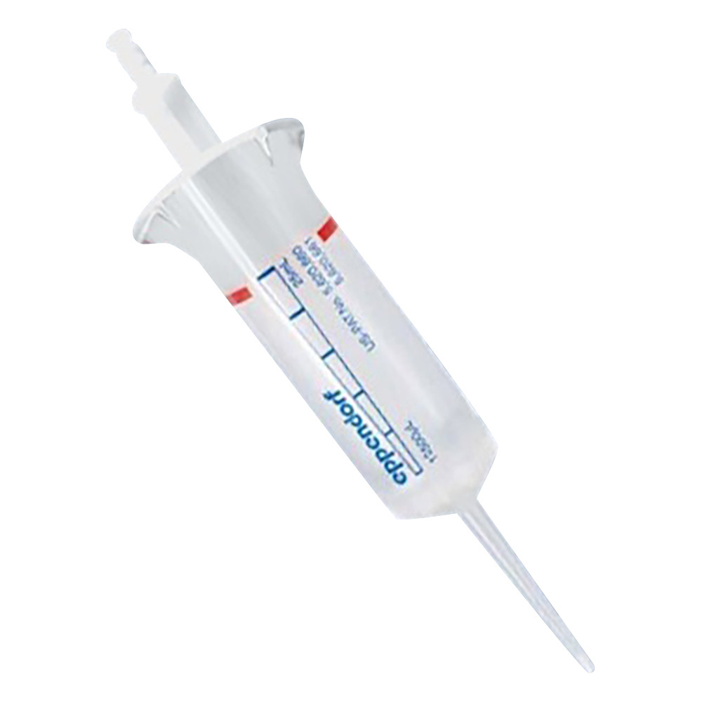 コンビチップアドバンス　25mL　100本入画像