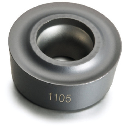 ｺﾛﾀｰﾝ107 旋削用ﾎﾟｼﾞ･ﾁｯﾌﾟ 1105 1個画像