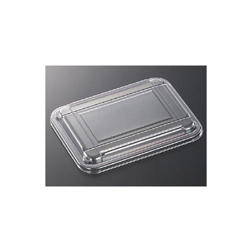 中央化学 CF キャリア 6 透明蓋L画像