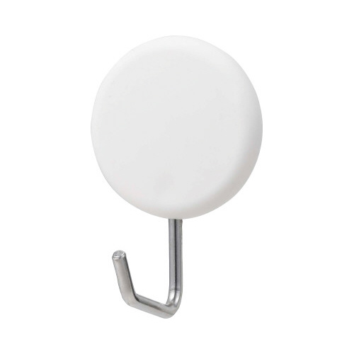 強力マグネットツールフック（丸）２個入り画像