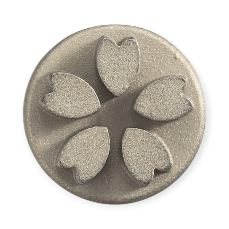 調理道具 焼きごて No.1596 桜画像