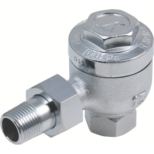 ﾍﾞﾛｰｽﾞ式ﾗｼﾞｴﾀｰﾄﾗｯﾌﾟ(ｱﾝｸﾞﾙ) 25A 1台画像