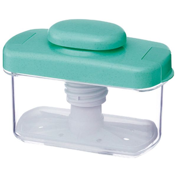 漬物容器 ハイペット S-10 G リス画像