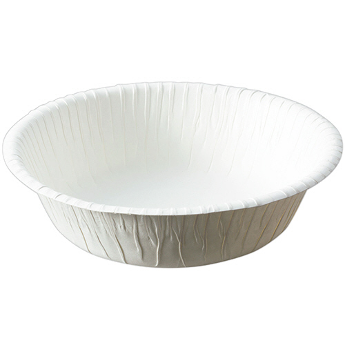 ﾅﾁｭﾗﾙﾊﾟﾙﾌﾟﾎﾞｳﾙ 12cm 1ｾｯﾄ(250枚:50枚×5ﾊﾟｯｸ)画像
