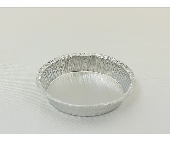アルミホイルシャーレー 12mL 200枚入画像