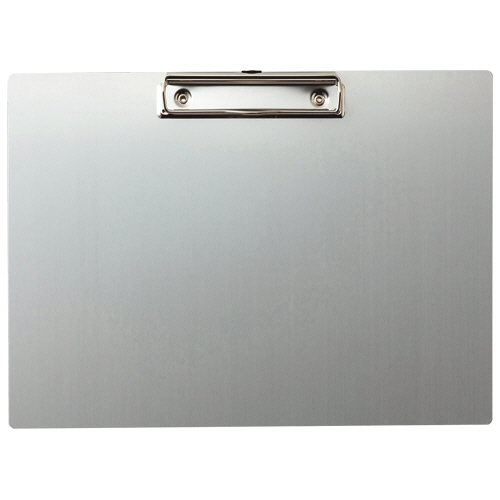 ｱﾙﾐｸﾘｯﾌﾟﾎﾞｰﾄﾞ A4ﾖｺ 1枚画像