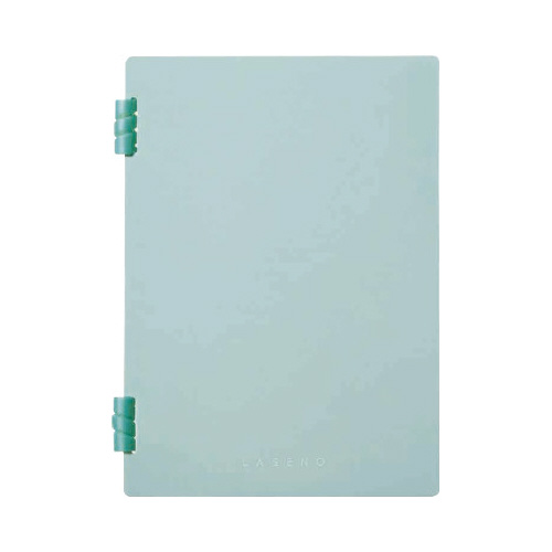 リングノ－ト　ラセ－ノ　ミント　Ａ５画像