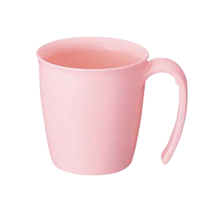コップ SUマグカップ HS-300 ピンク 台和画像