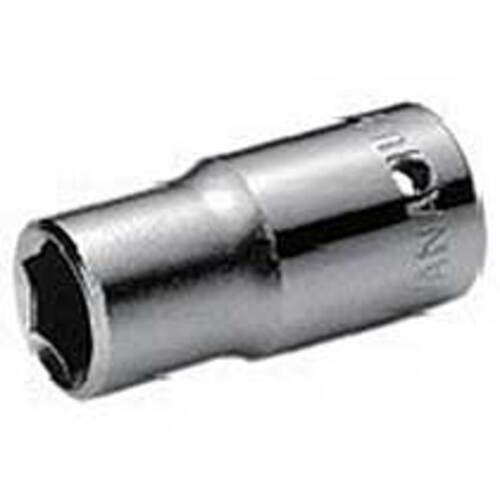 6角ソケット　6.35×4.5mm　1個画像