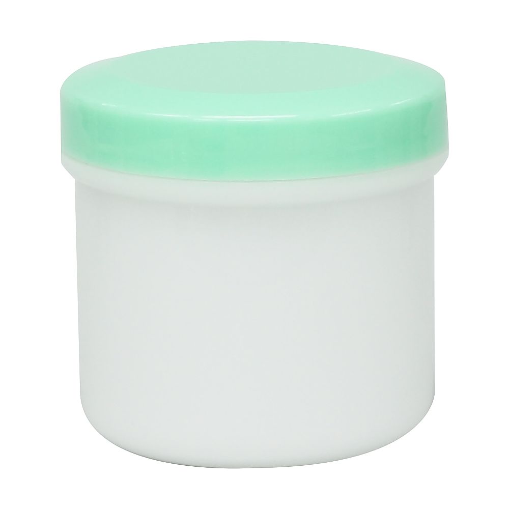 軟膏壷（軟膏容器・定量タイプ）100mL　竹　20個画像