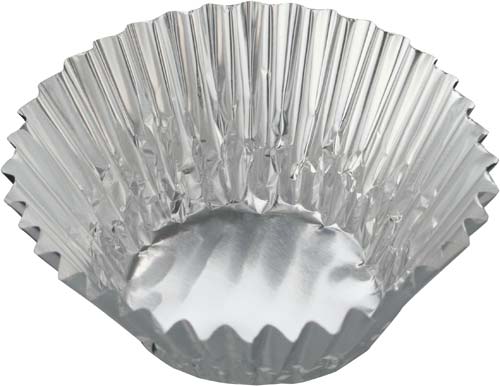 アルミケース合紙なし　７号　５００枚入×１０