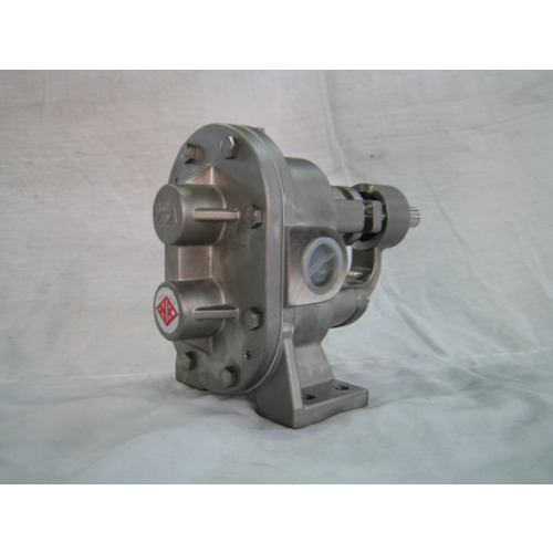 ｵｰﾙｽﾃﾝﾚｽｷﾞﾔｰﾎﾟﾝﾌﾟ(単体型) 1台画像