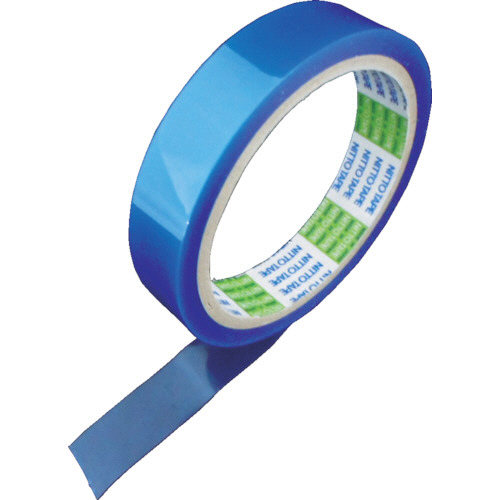 ﾎﾟﾘｴｽﾃﾙ粘着ﾃｰﾌﾟ NO.336 1mm×25×33m 1巻画像