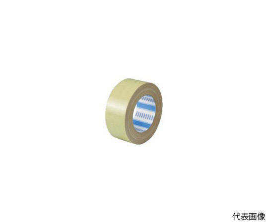 布テープNo.600　38x25　茶画像