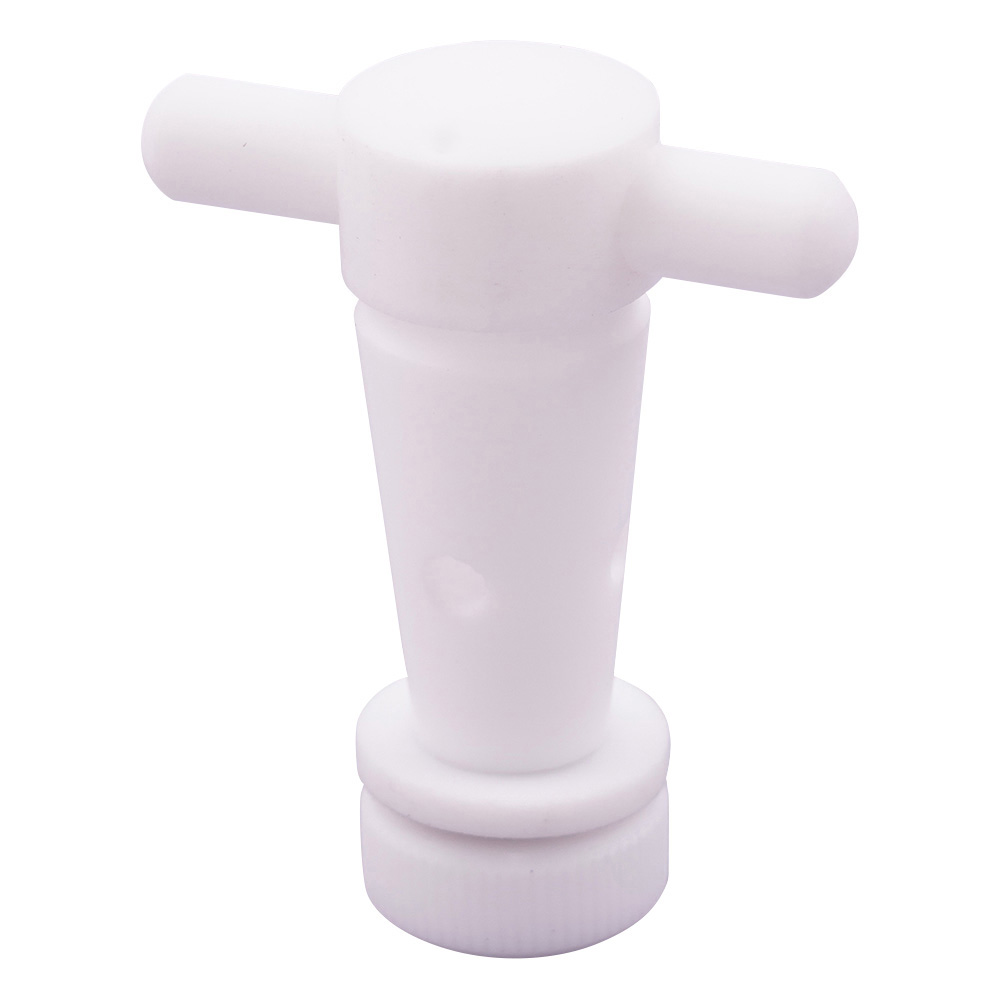 テフロンコック