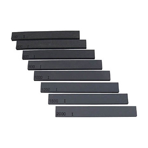ﾁｪﾘｰ 金型砥石 C(ｶｰﾎﾞﾝ) 2000# 1箱(10本)画像
