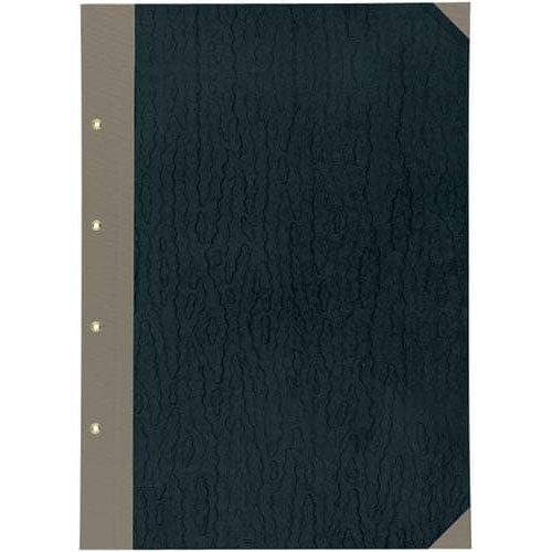 綴込表紙Ａ　Ａ３縦　４穴　１０組画像