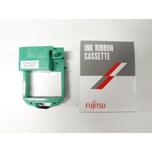 純正　ＰＴ－４リボン黒　自動機用　０３２５９２１画像