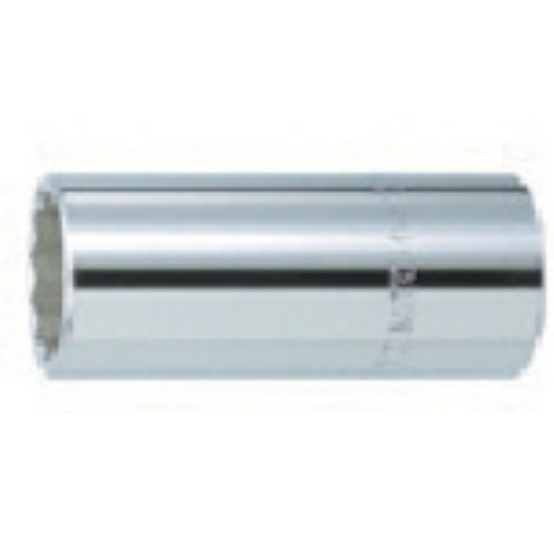 3/4 ｽﾍﾟｱｿｹｯﾄ ﾃﾞｨｰﾌﾟ (12P) 19mm 1個画像