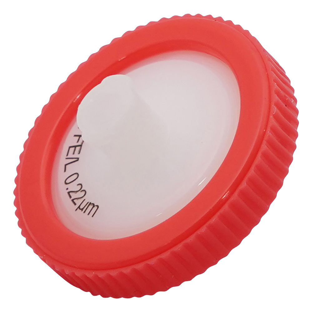 シリンジフィルター（親水性） （アズフィル） 1箱（100個入）画像