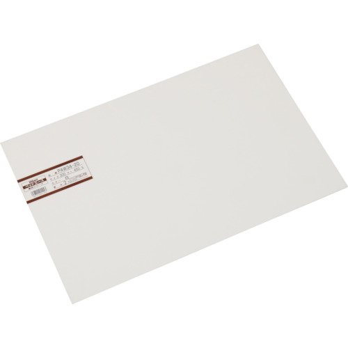 ﾍﾟｯﾄｴｰｽ 白 300×450×2.0mm 1枚