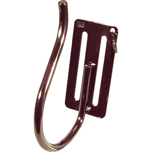 ﾎﾙﾀﾞｰ ﾗﾁｪｯﾄﾚﾝﾁ差し 2ﾂ穴 GM 1個画像