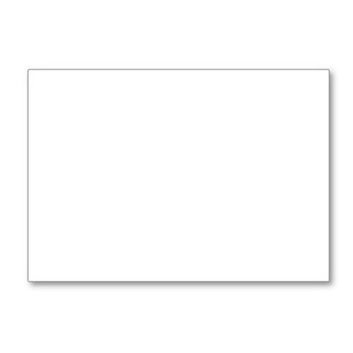 フィルムシート グルメシート ムジ 角大 85×120 ユニバース [バラ販売]画像