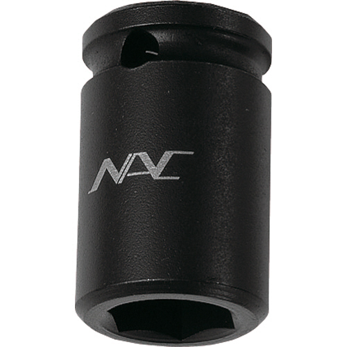 ﾏｸﾞﾈﾁｯｸｿｹｯﾄ ｼｮｰﾄﾀｲﾌﾟ 差込角12.7×対辺10mm 1個画像