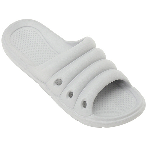 EVA軽量ｻﾝﾀﾞﾙ M ｸﾞﾚｰ 1足画像