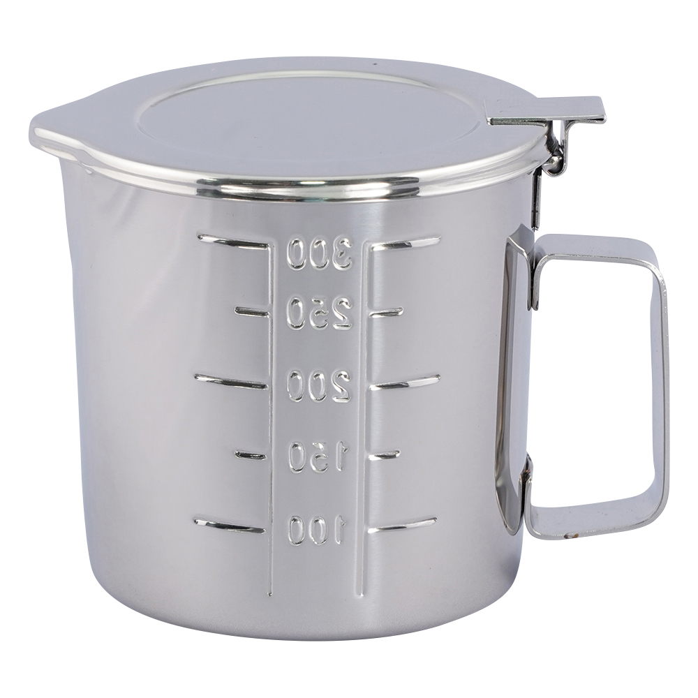 口付ビーカー　300mL画像