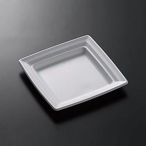 中央化学 惣菜容器 CT沙楽 K18-18 本体 W 50枚画像