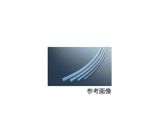 柔軟フッ素樹脂2層チューブ・20m 4×2.5mm画像