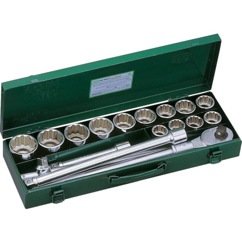 ｿｹｯﾄﾚﾝﾁｾｯﾄ吋目 17点 1ｾｯﾄ画像