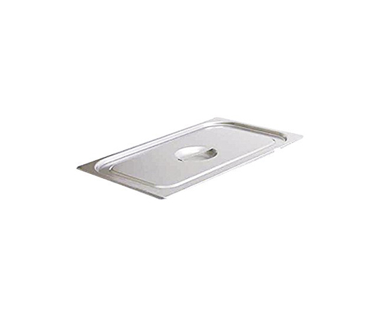 ステンレスGNパン切込カバー　1/1