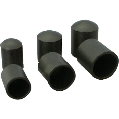 ｽﾋﾟｰﾄﾞｺﾝﾄﾛｰﾗ8mm用保護ｷｬｯﾌﾟ 1個画像