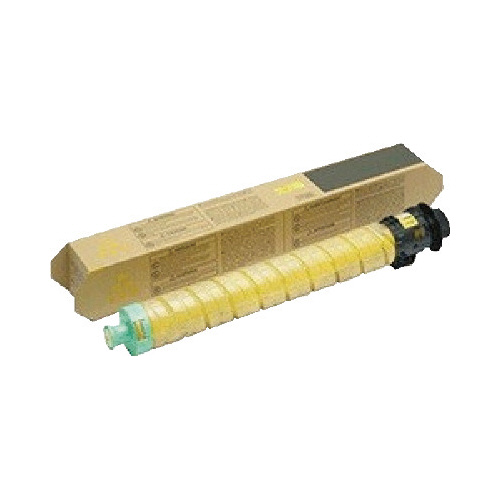 純正トナー　ＳＰ　Ｃ８４０Ｈ　イエロー画像