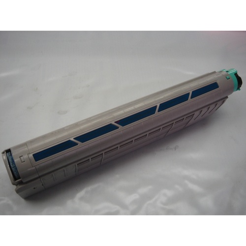 リコー リサイクルトナー ERIB-710C シアン画像