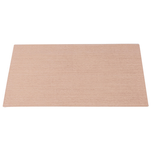 木目調下敷付ﾀﾞﾌﾞﾙﾏｯﾄ 990×690mm 1枚画像