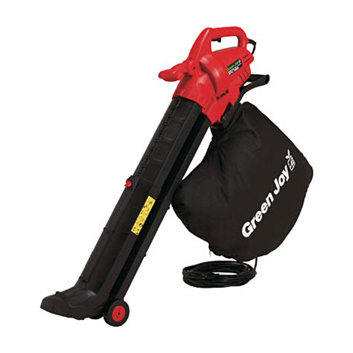 GS 伸縮式ﾌﾞﾛﾜｰ&ﾊﾞｷｭｰﾑ 1台画像