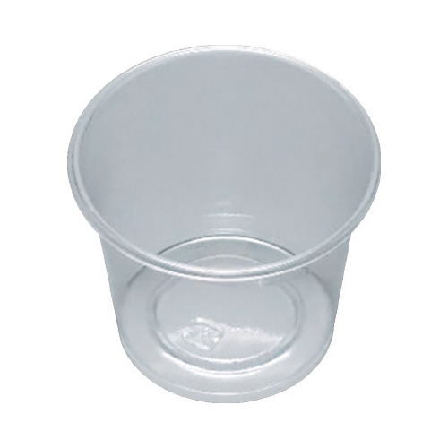 デザートカップ１３０ｍｌ本体１００Ｐ画像