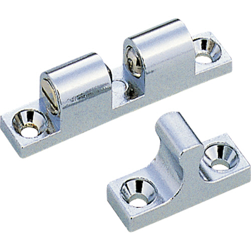 ﾎﾞｰﾙｷｬｯﾁｽﾃﾝﾚｽ製 70mm(100-059-254) 1個画像