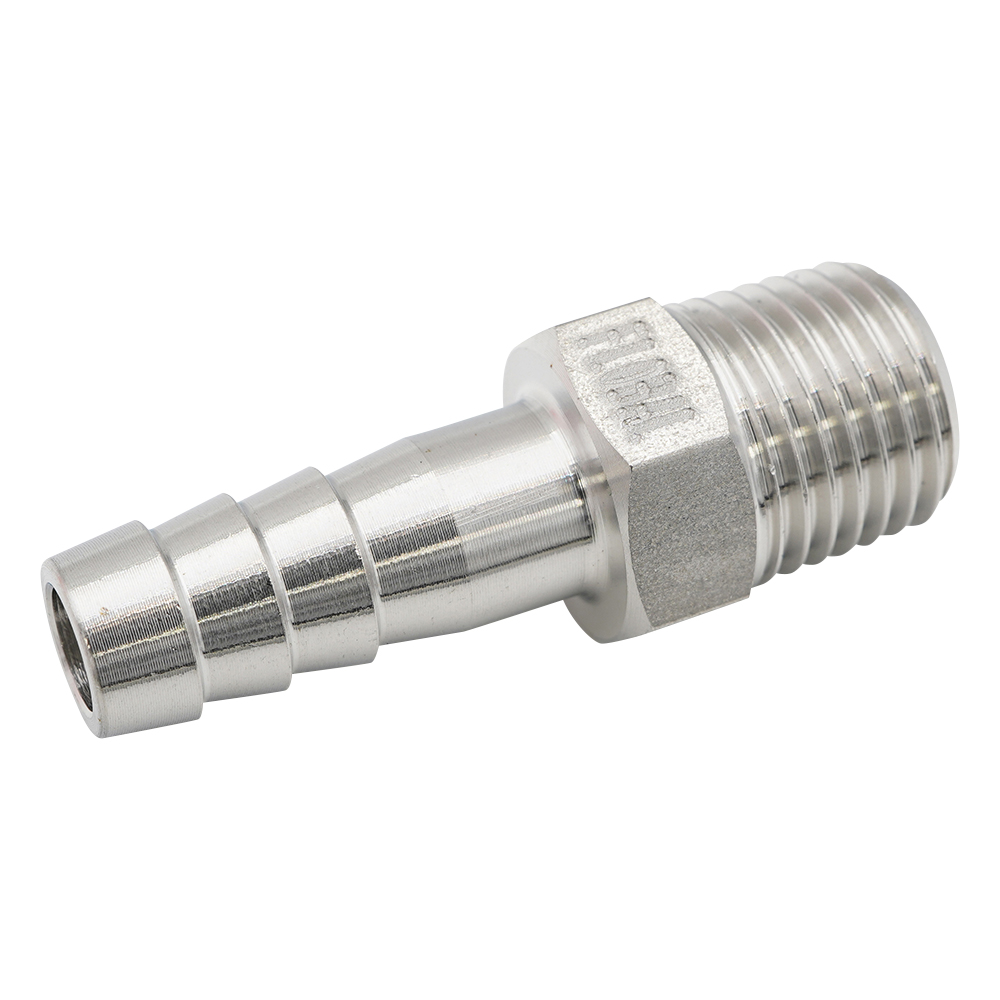 ホースニップルVHN-0209　ステンレス製画像